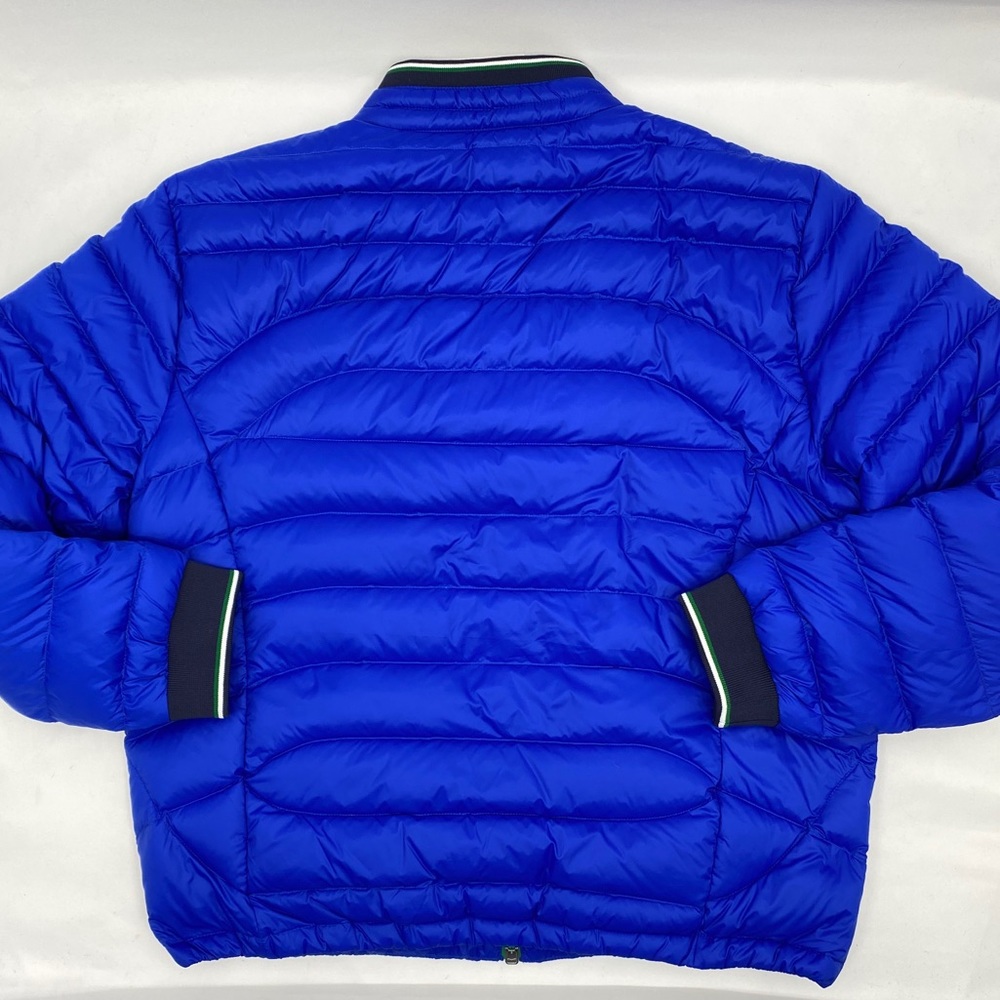 Polo Ralph Lauren Packable Down Puffer Jacket - Picture 12 of 16